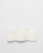Prada Small Saffiano leather wallet - Image 3